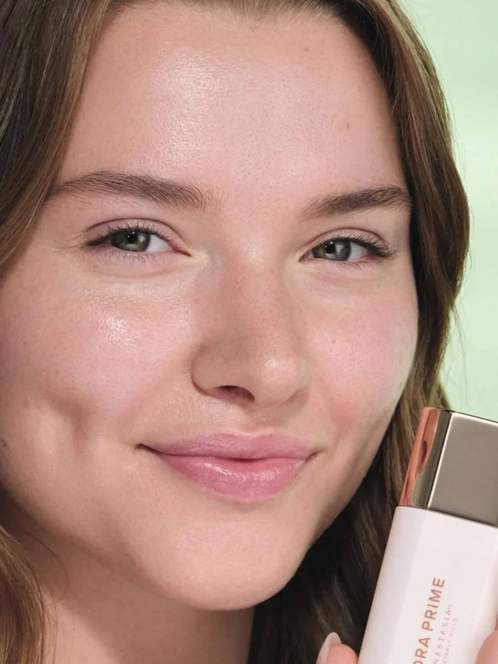 HYDRA PRIME SPF50 NEW UNUSED